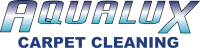 Aqualux Carpet Cleaning Dallas Logo